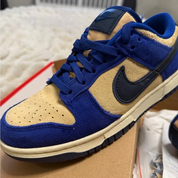 Nike dunk low - size 7.5 - Picture 3 of 7